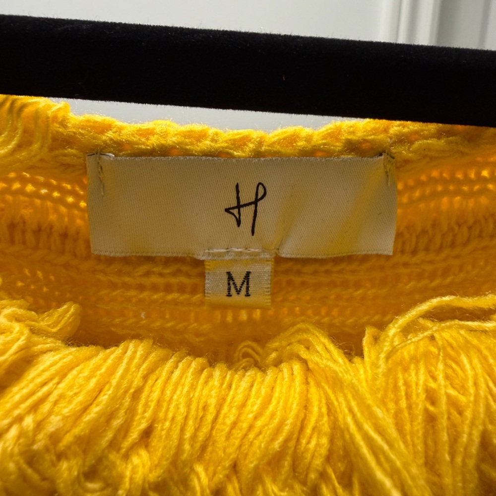 Hanifa Cassandra Knit Dress - Picture 3 of 3